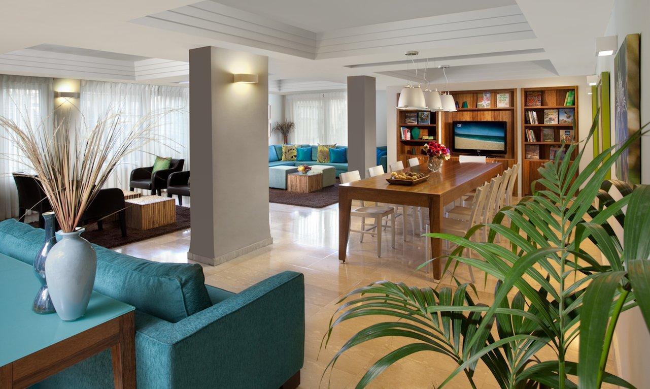 Prima Galil Hotel 3*