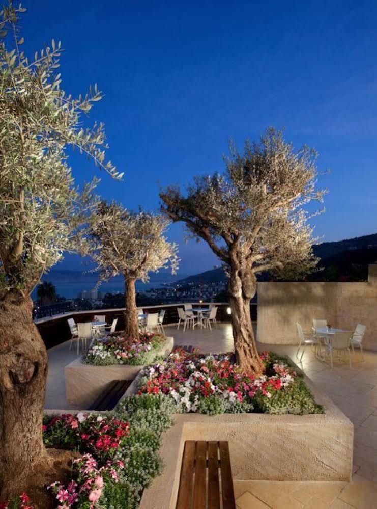 Hotel Prima Galil Tiberias